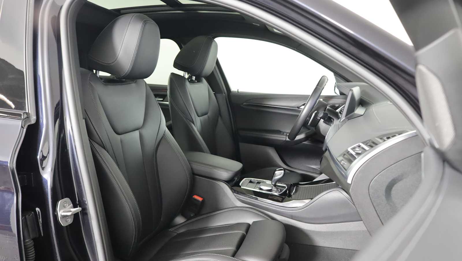 used 2023 BMW X4 car, priced at $49,756