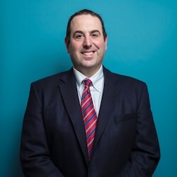 Staff member Nick Lagas from ID_5e7ff3