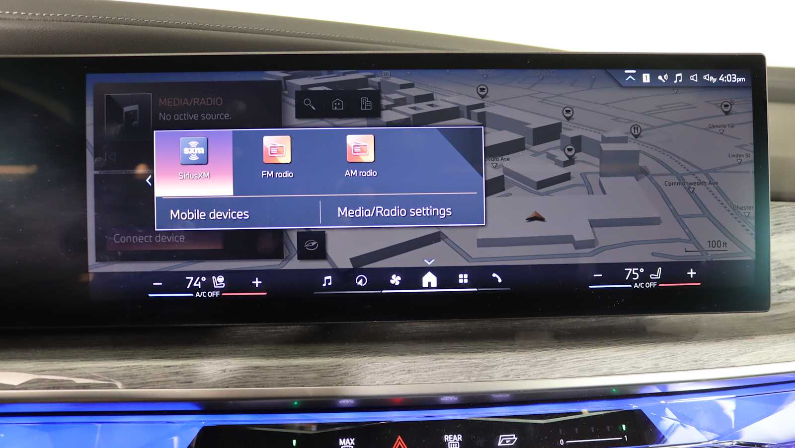 used 2025 BMW 760i car, priced at $108,582