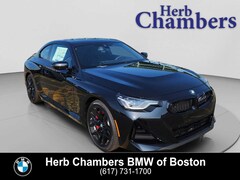 New 2026 BMW 230i xDrive Coupe Boston