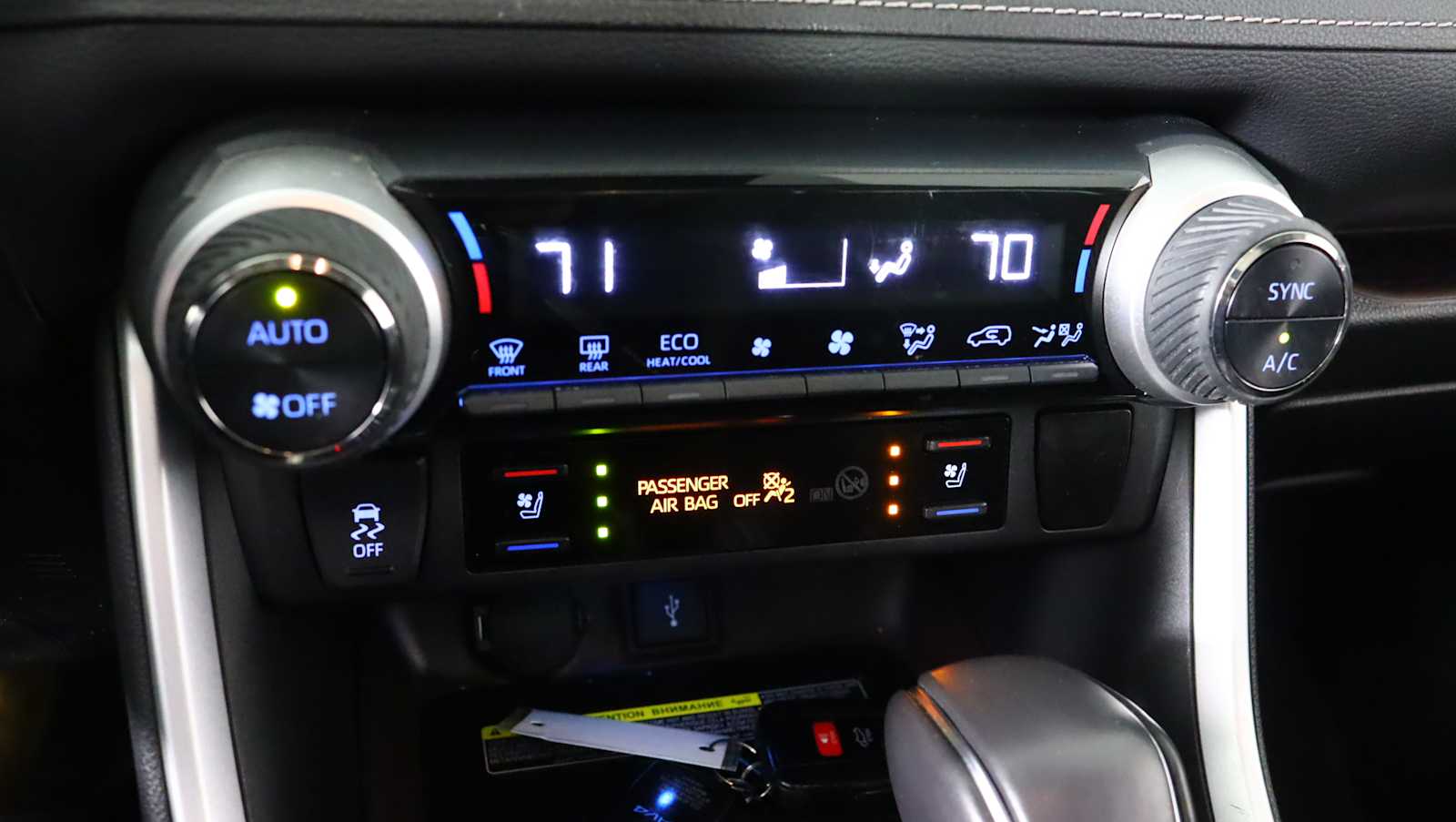 used 2021 Toyota RAV4 Hybrid car, priced at $29,745