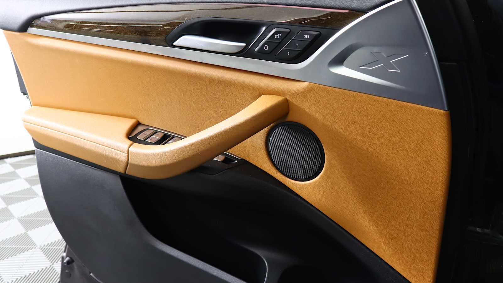 used 2023 BMW X3 car, priced at $38,731