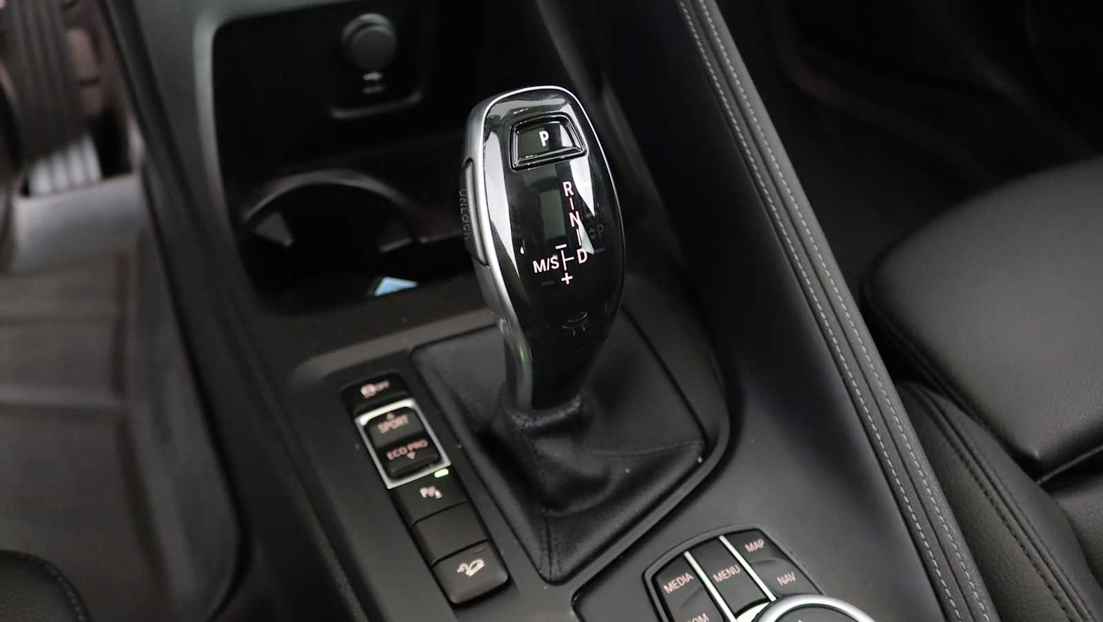 used 2021 BMW X2 car, priced at $24,270