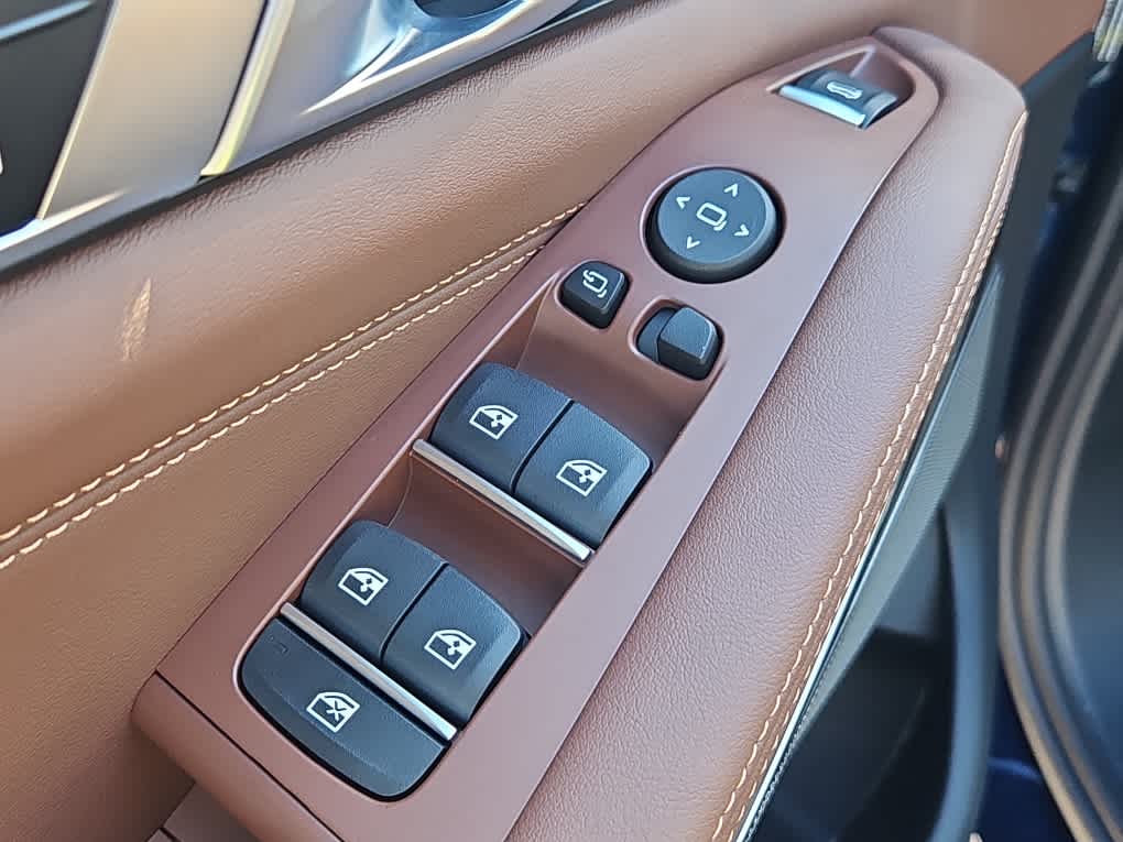 2026 BMW X5 40i - Photo 8