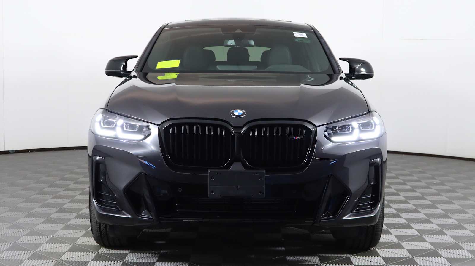 2023 Bmw X4 M40i photo 2