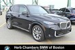  BMW X5 PHEV