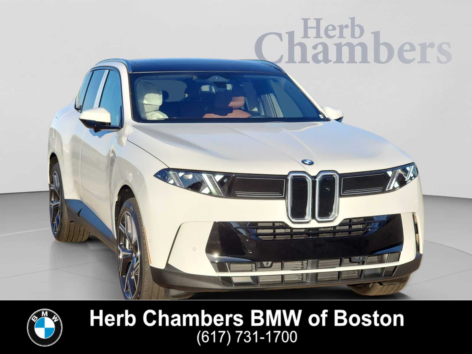 New BMW X5 2027 BMW X5 40 xDrive SUV for sale near you in Boston, MA