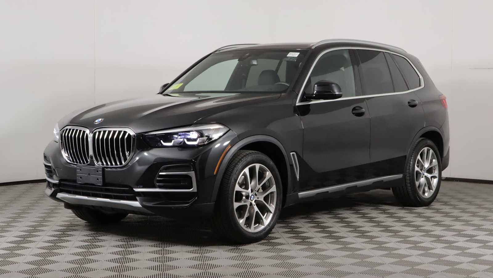 used 2023 BMW X5 car, priced at $52,645