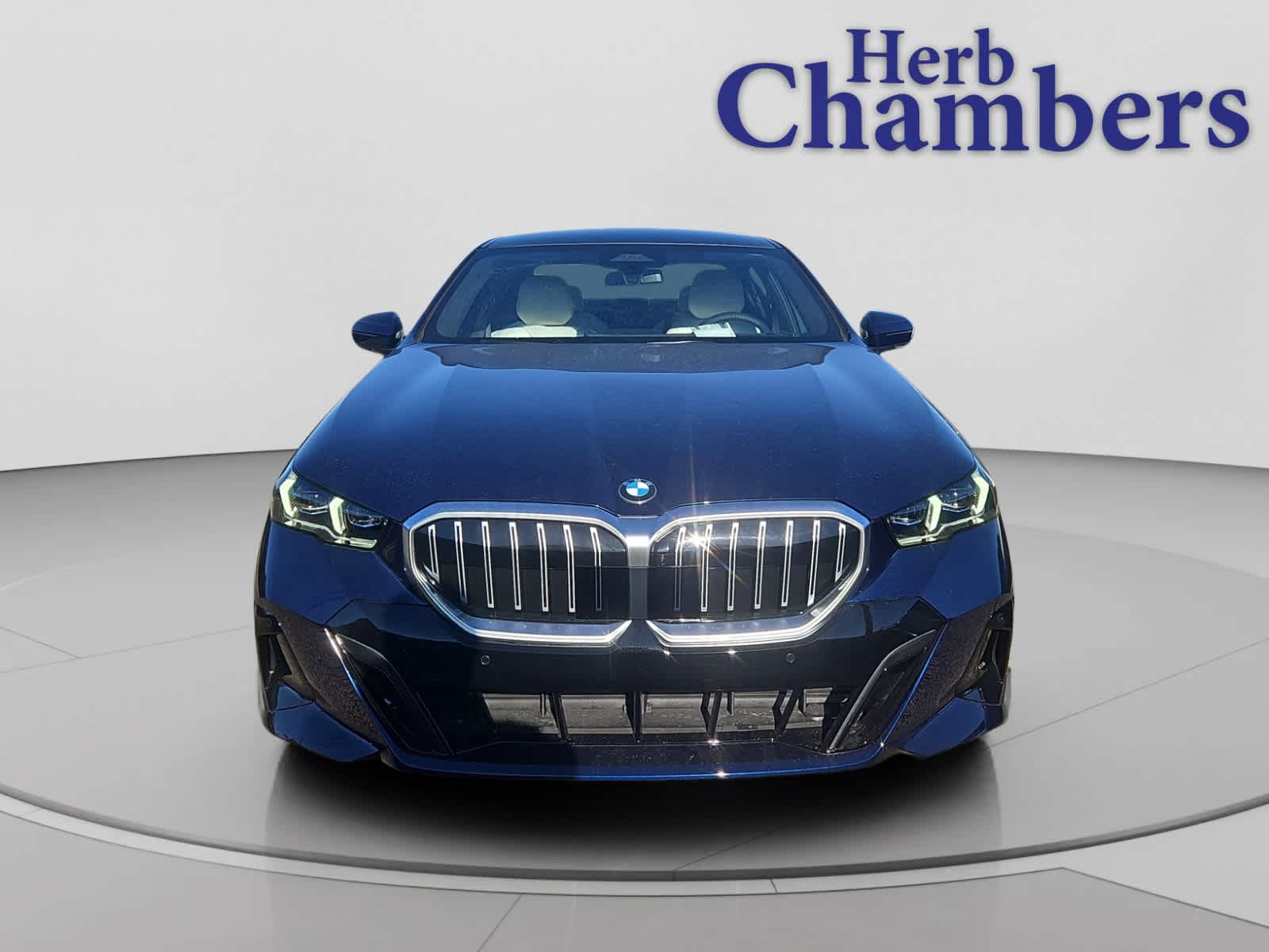 new 2026 BMW 530i car, priced at $77,485