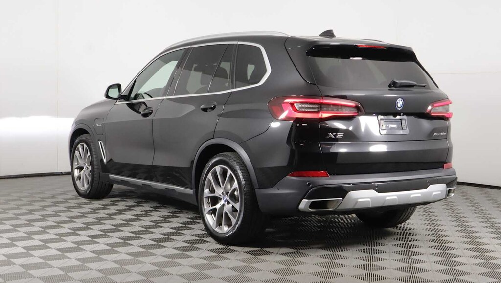 Used 2023 BMW X5 PHEV xDrive45e SUV