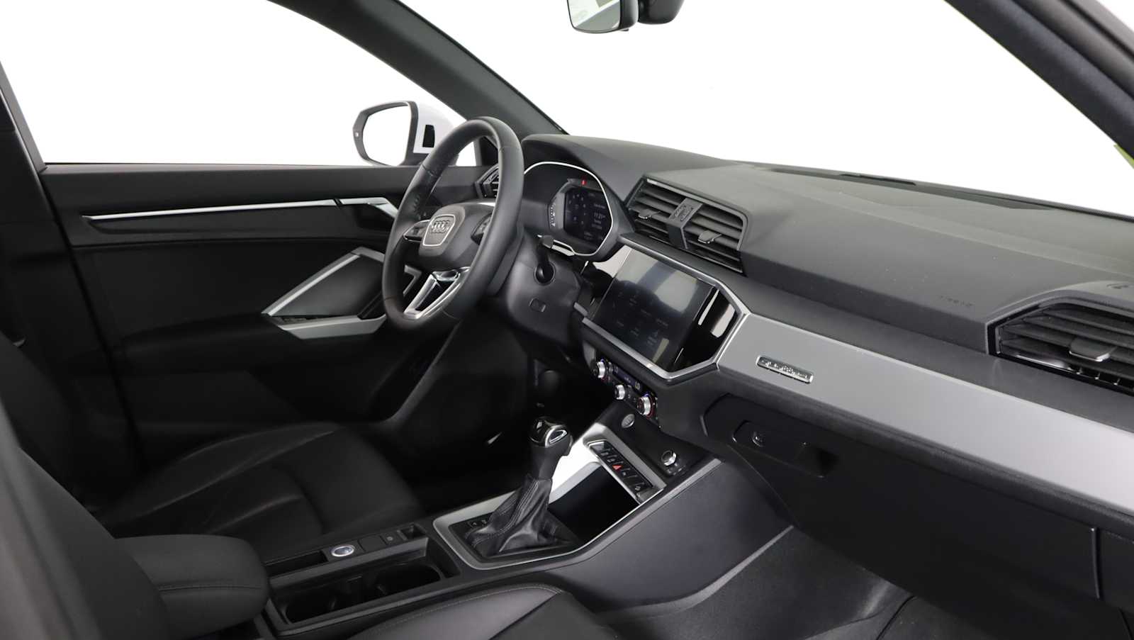 used 2019 Audi Q3 car, priced at $18,891