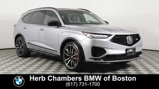 New 2023 Acura MDX for sale near you in Boston