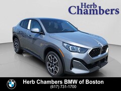 New 2026 BMW X2 xDrive28i SUV Boston