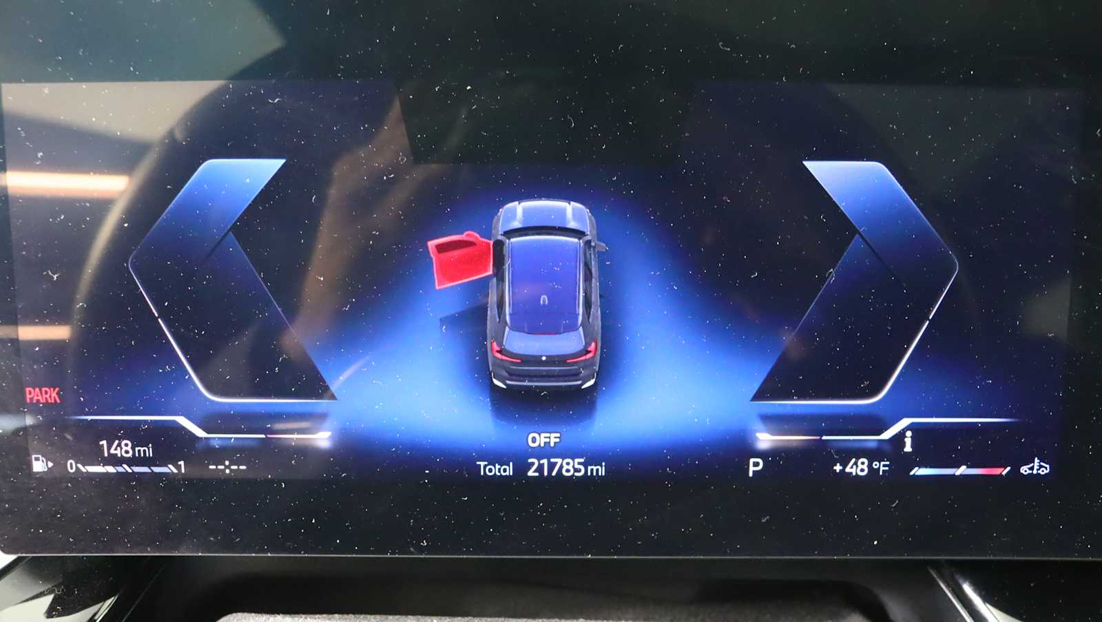 used 2023 BMW X1 car, priced at $31,932