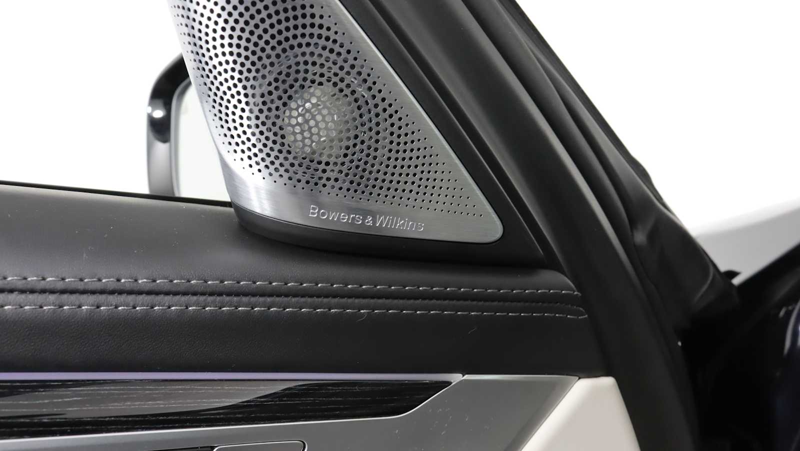 used 2021 BMW 750i car, priced at $37,665