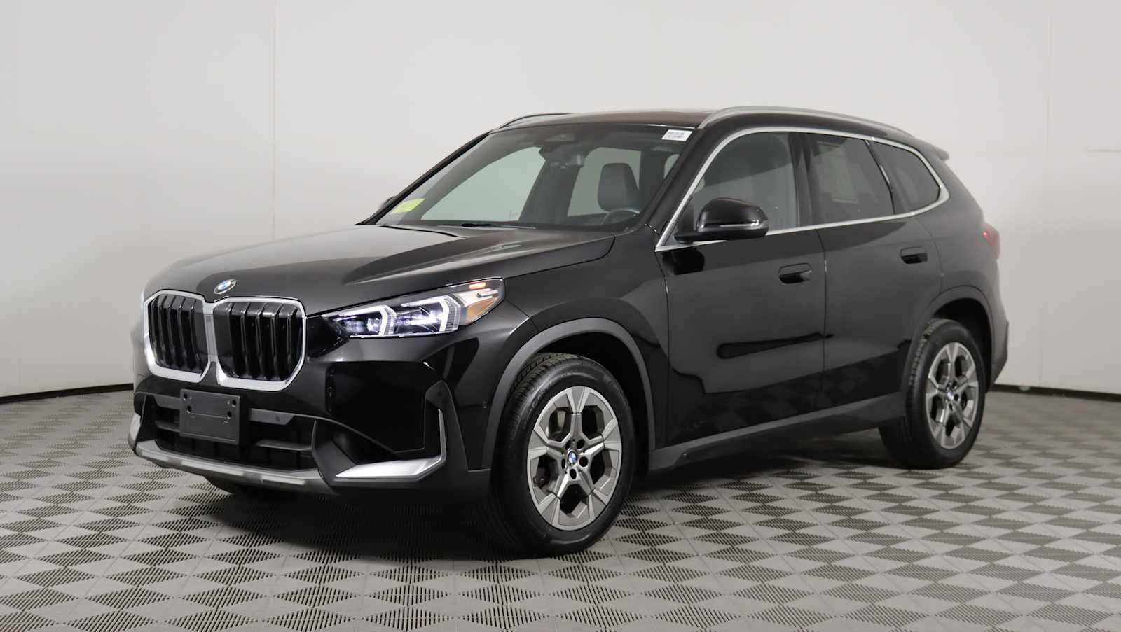 used 2023 BMW X1 car, priced at $31,565