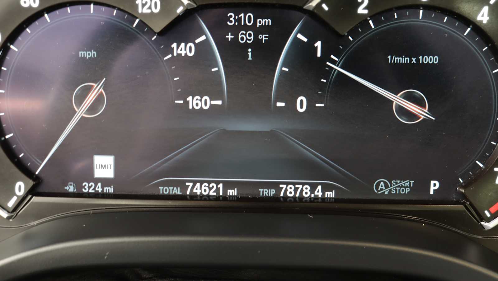 used 2019 BMW X3 car, priced at $19,388