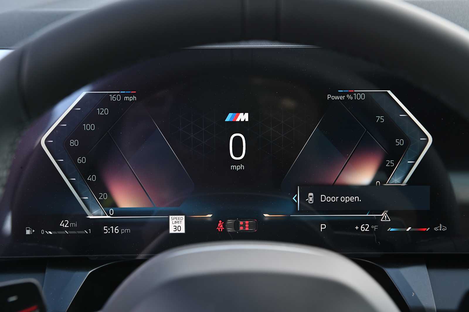 new 2026 BMW X3 car, priced at $57,250