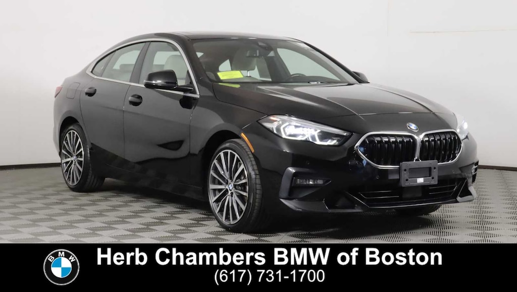 Used 2020 BMW 228i xDrive Gran Coupe