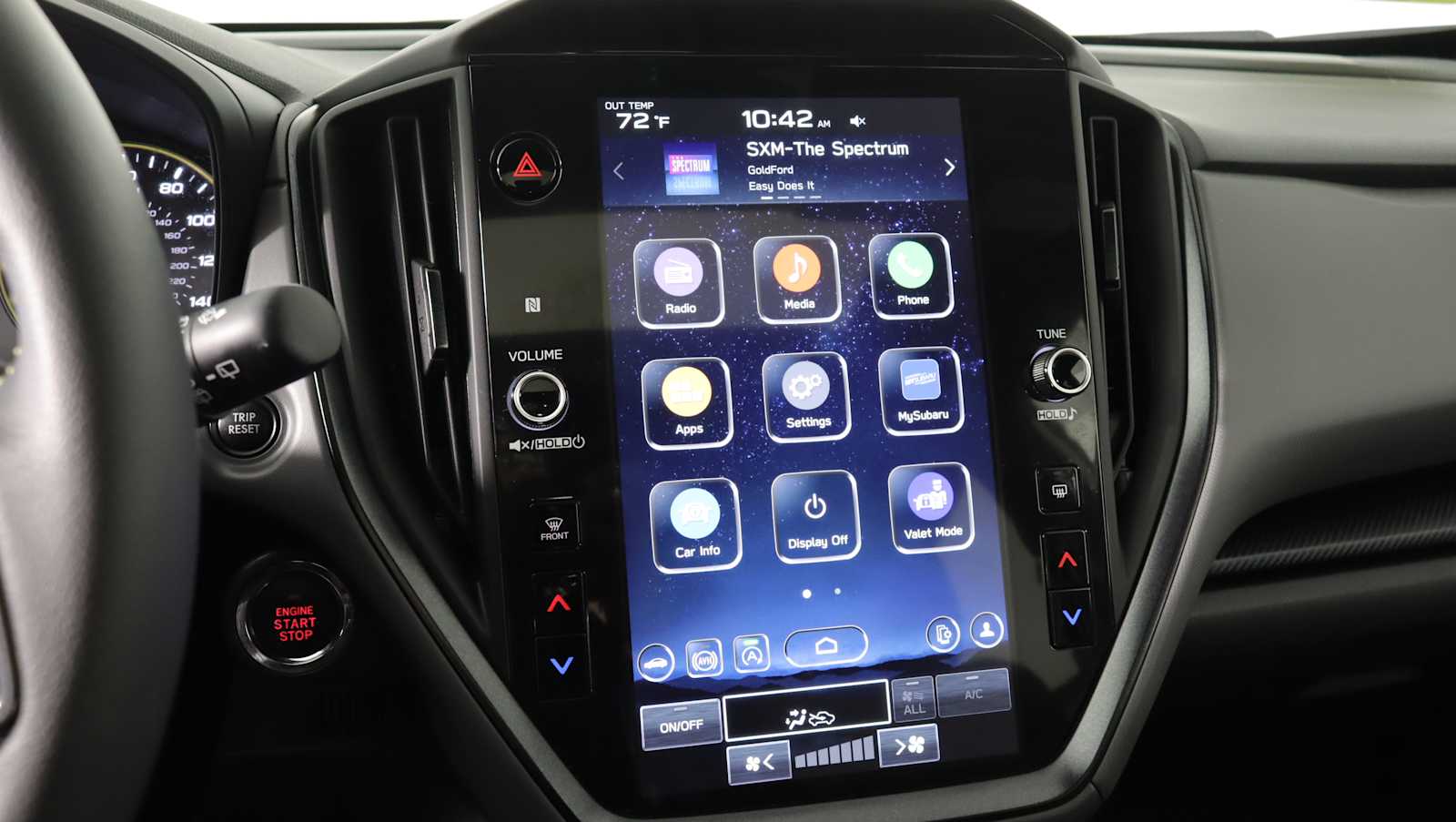 used 2025 Subaru Crosstrek car, priced at $27,851