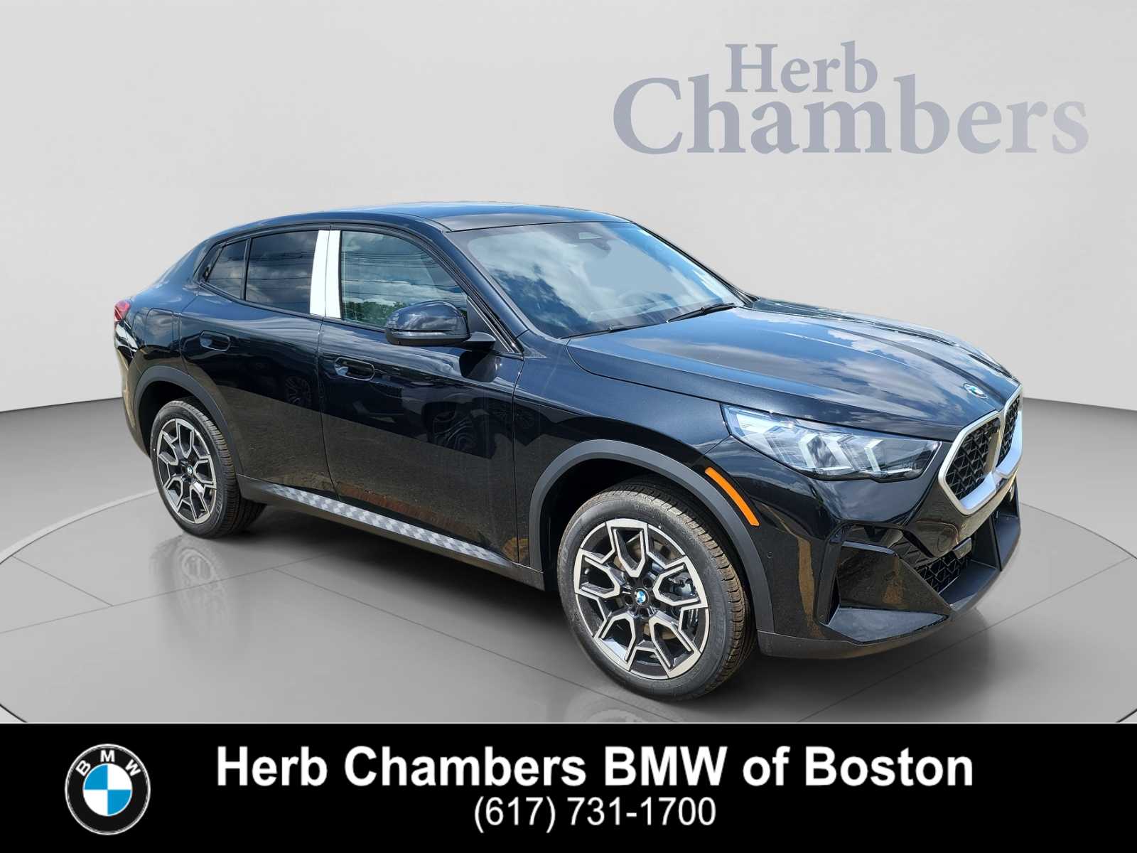 2026 BMW X2 28i