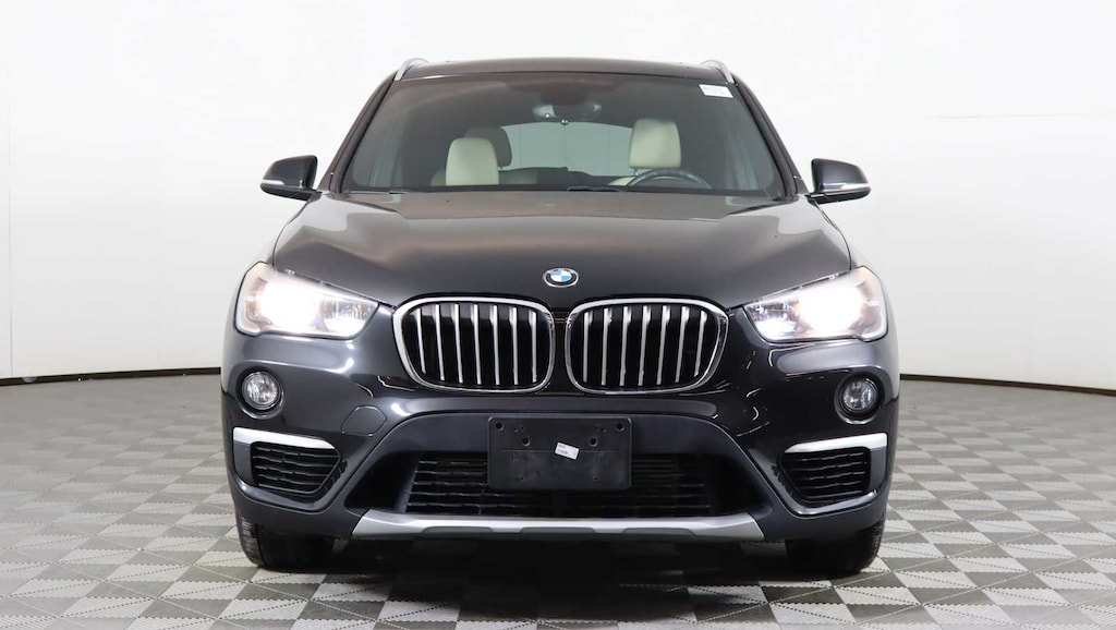 Used 2018 BMW X1 xDrive28i SUV