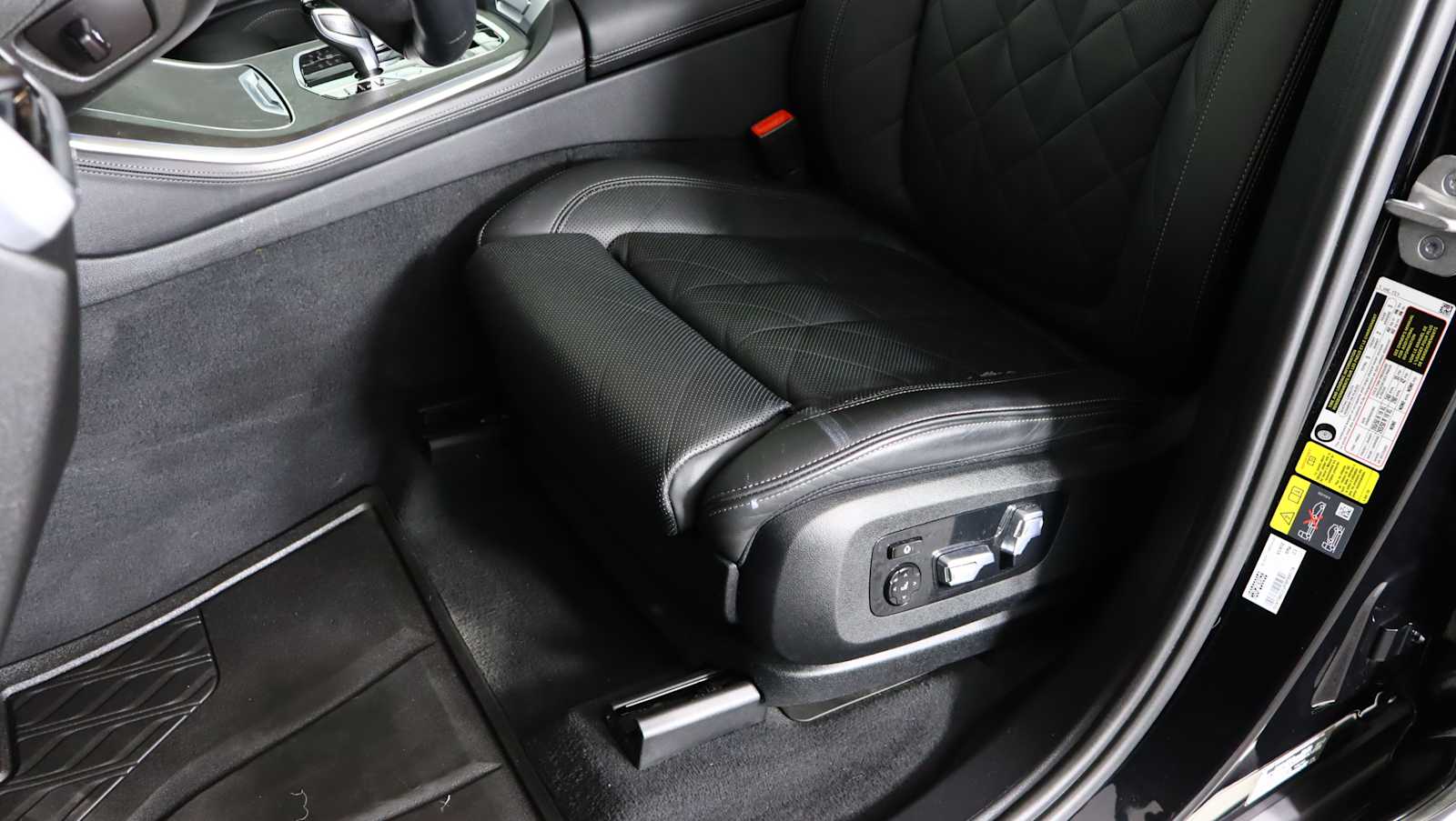 used 2023 BMW X5 PHEV car, priced at $47,629