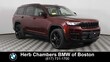  Jeep New Grand Cherokee