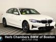  BMW 330e