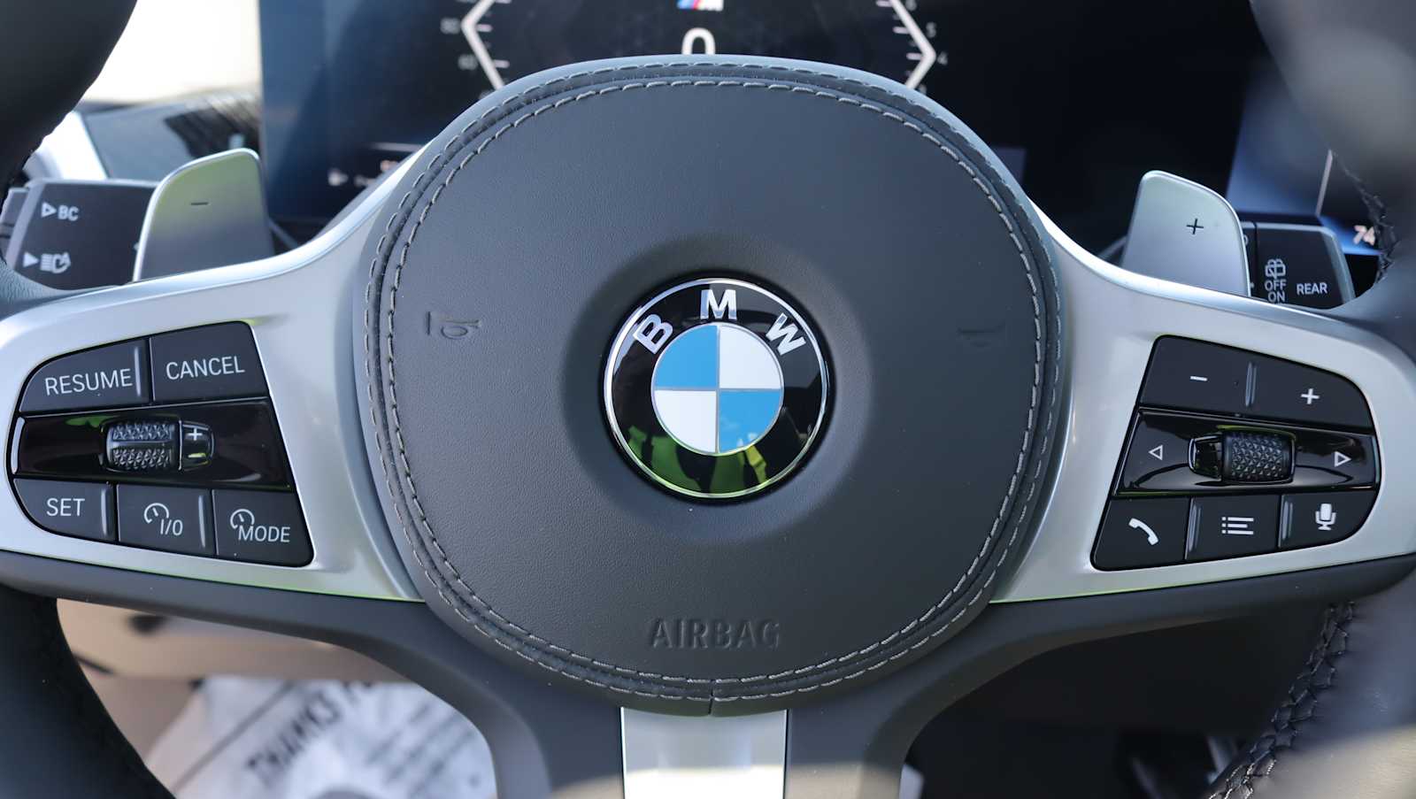 new 2026 BMW X7 car, priced at $99,965