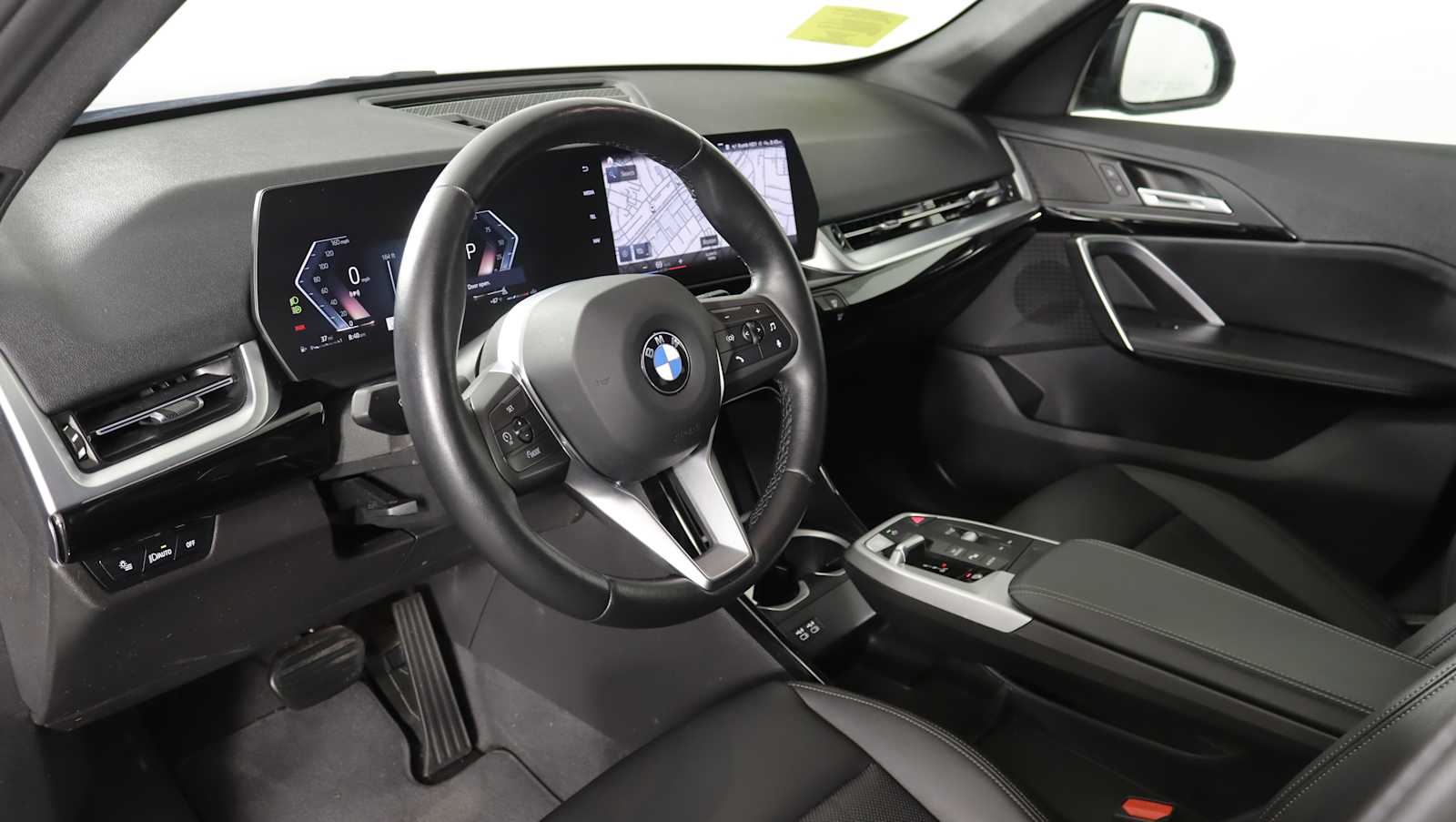 used 2023 BMW X1 car, priced at $31,565