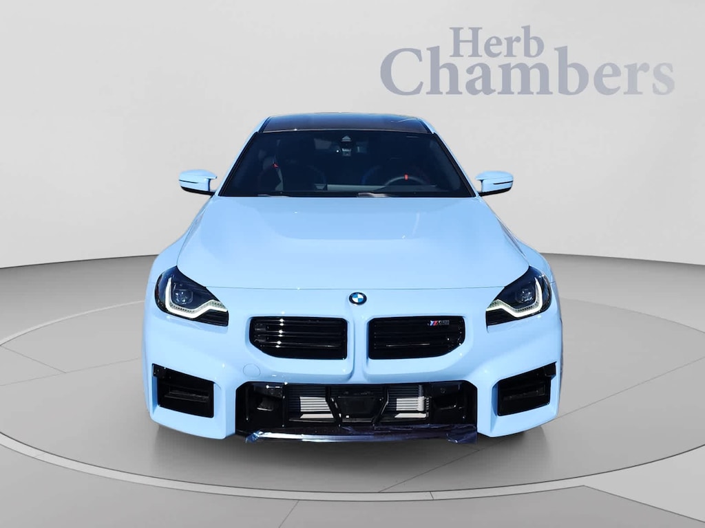 New 2026 BMW M2 Base Coupe