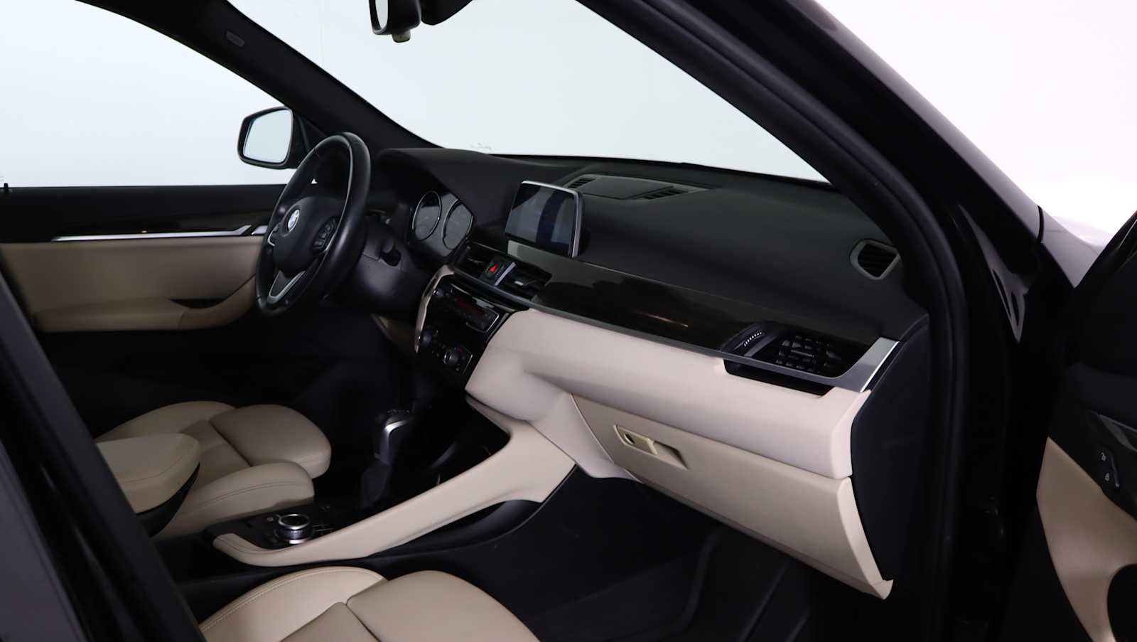 used 2018 BMW X1 car, priced at $18,731