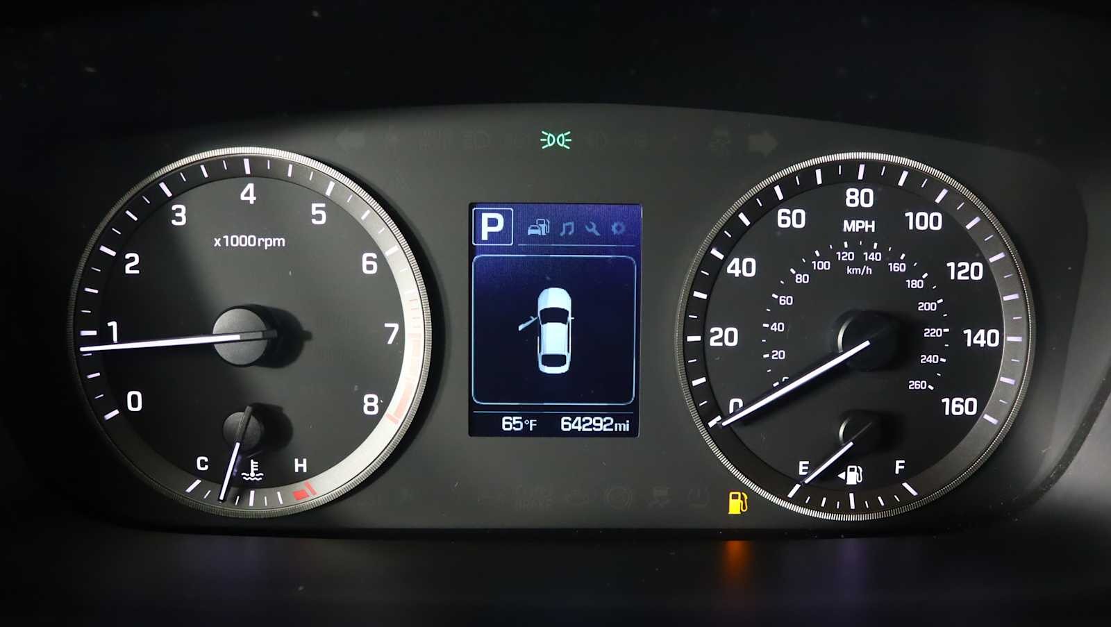 used 2017 Hyundai Sonata car, priced at $9,835