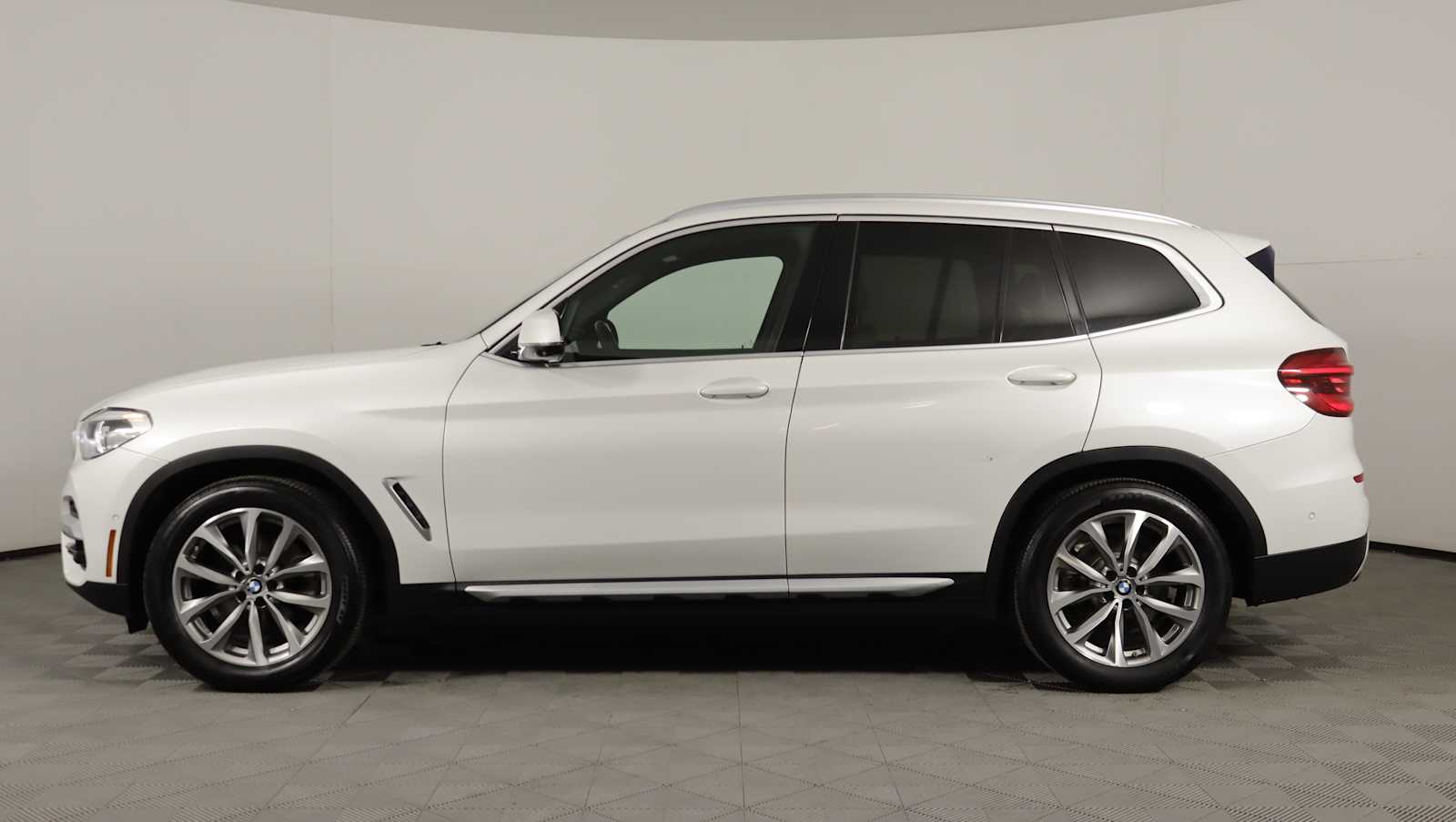 used 2019 BMW X3 car, priced at $19,388