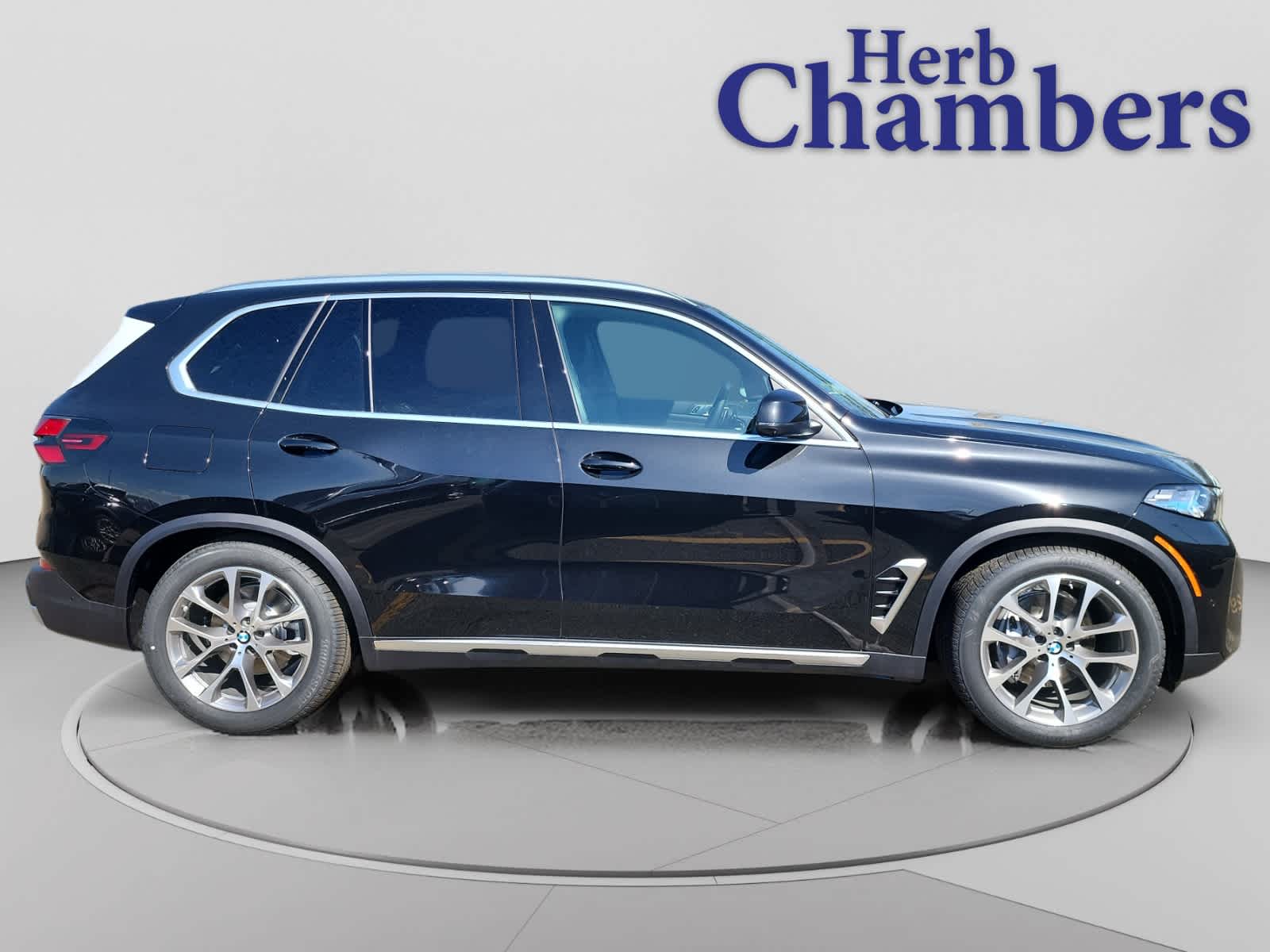 new 2026 BMW X5 car, priced at $81,275