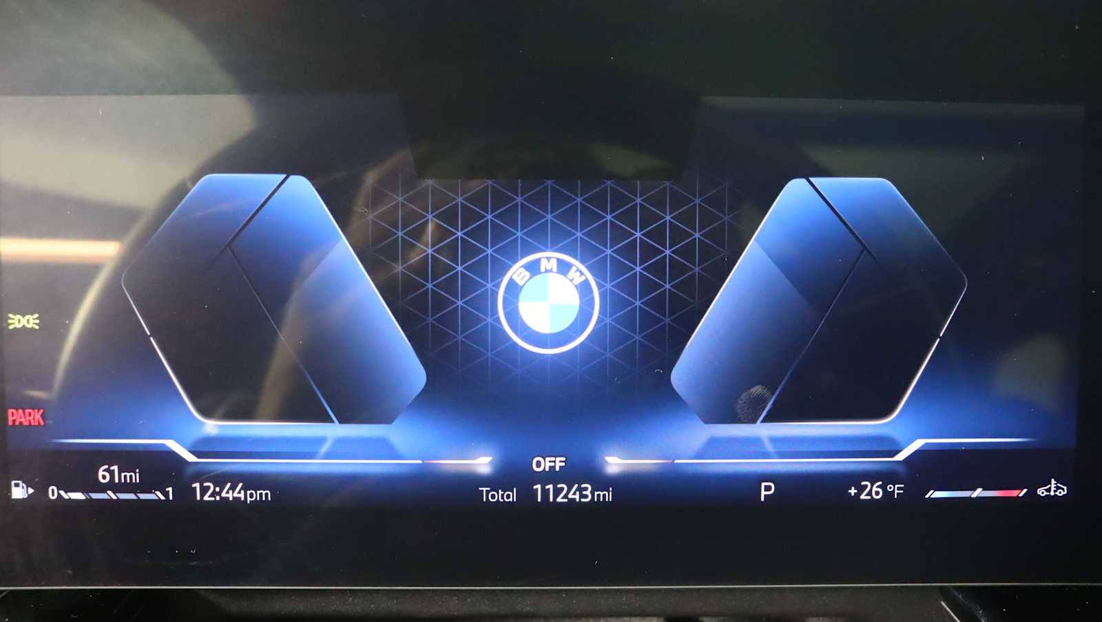 used 2025 BMW X1 car, priced at $37,491