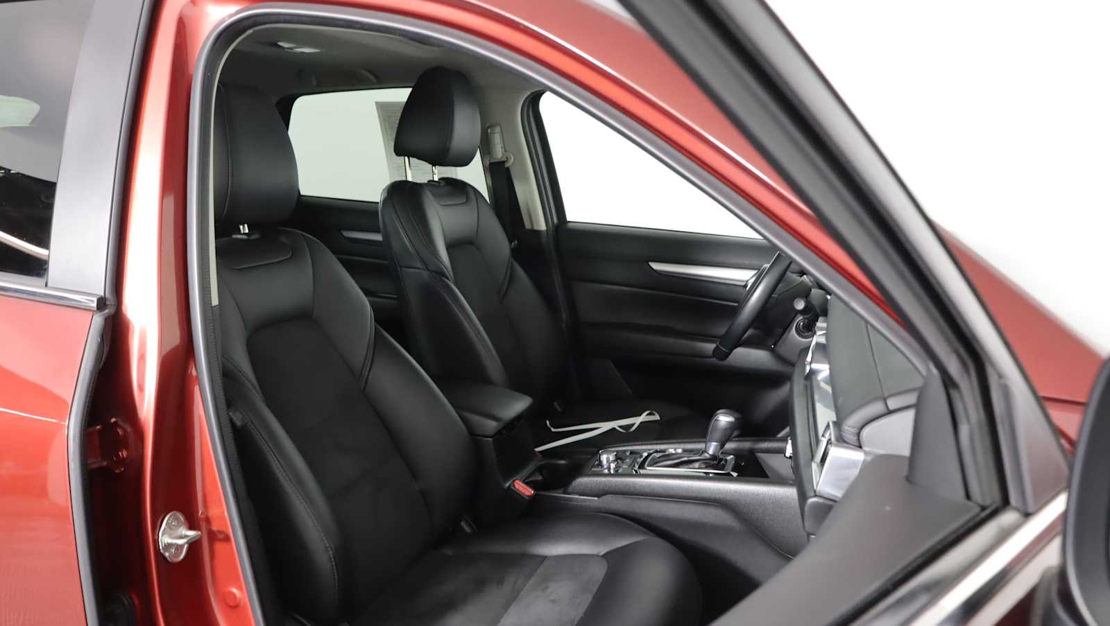 used 2018 Mazda Mazda CX-5 car, priced at $18,783