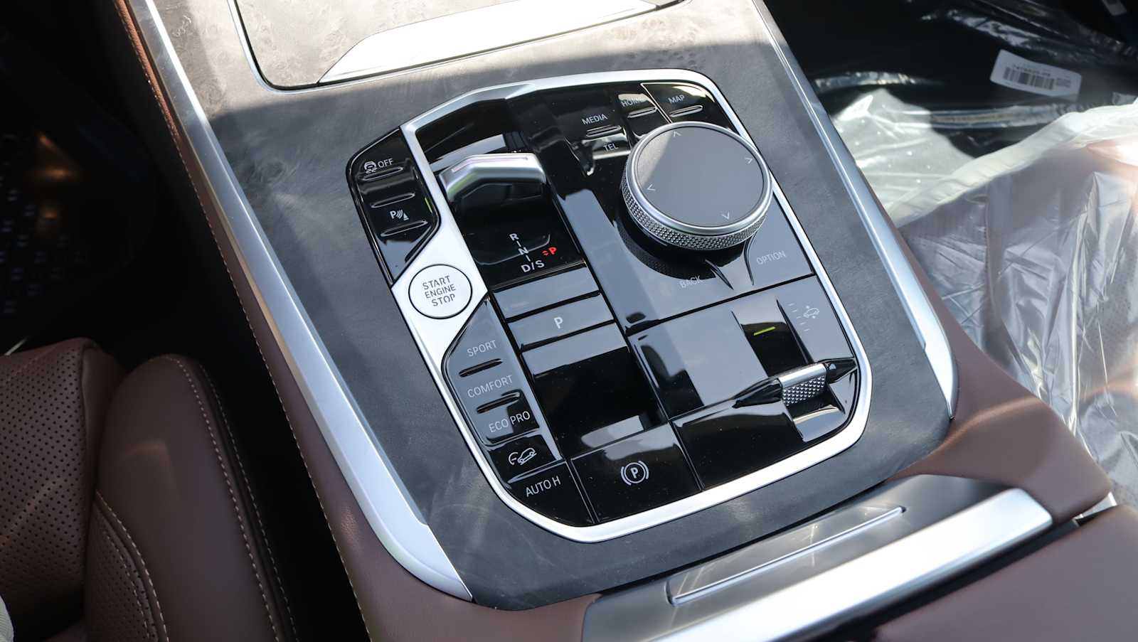 new 2026 BMW X5 car, priced at $79,525