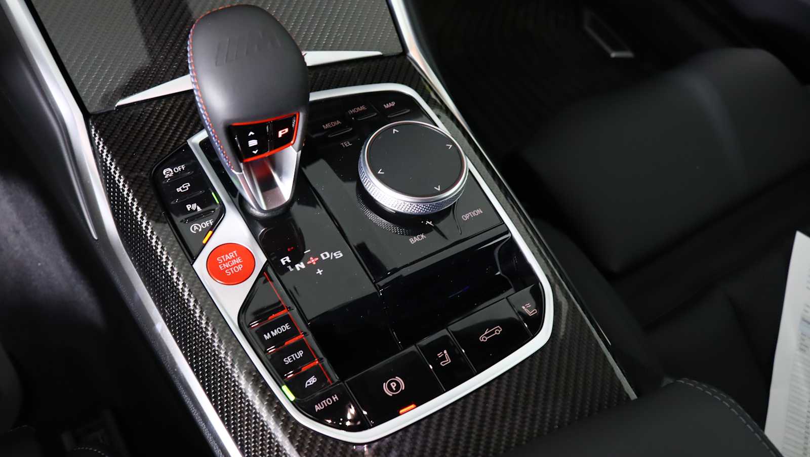 new 2026 BMW M4 car, priced at $106,310