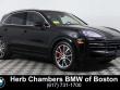 Used 2024 Porsche Cayenne S SUV