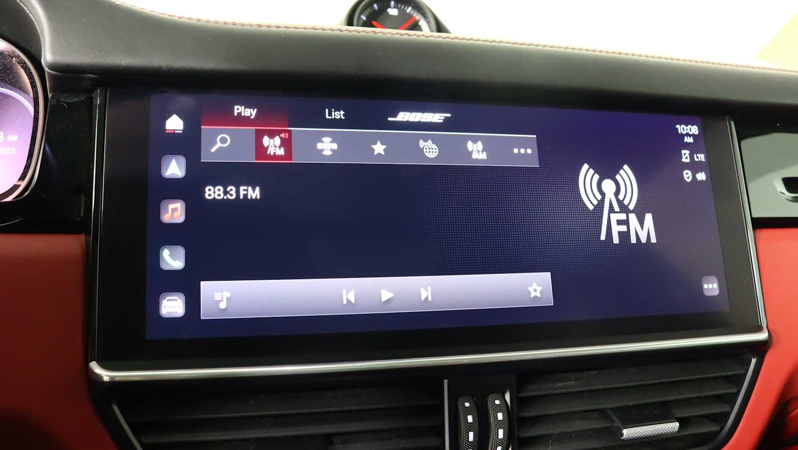 used 2022 Porsche Cayenne car, priced at $51,822