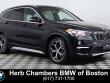 Used 2018 BMW X1 xDrive28i SUV