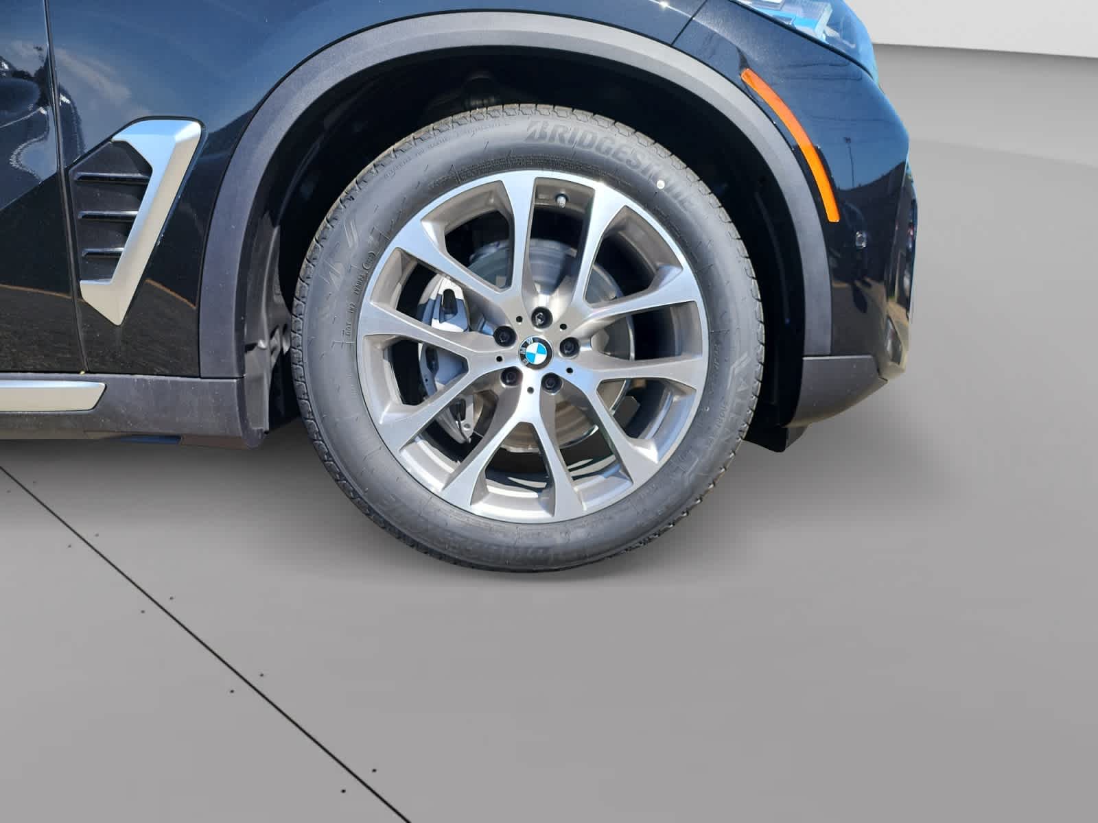 new 2026 BMW X5 car, priced at $81,275