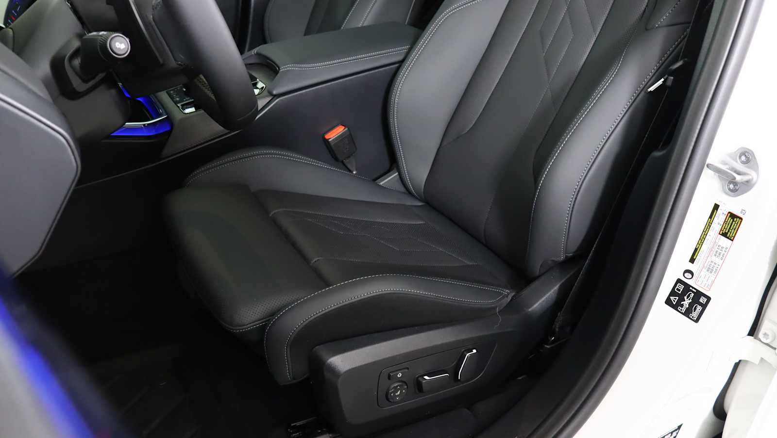 new 2026 BMW X3 car, priced at $54,775