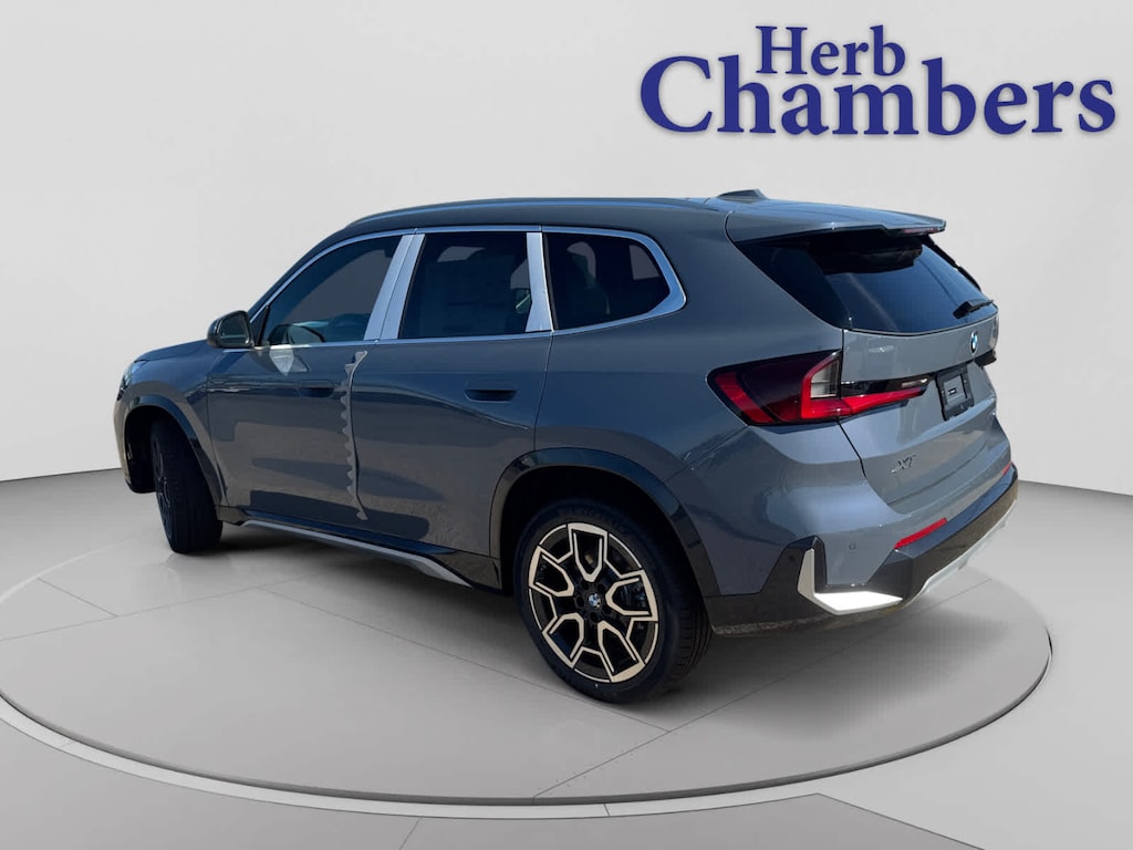 New 2026 BMW X1 xDrive28i SUV