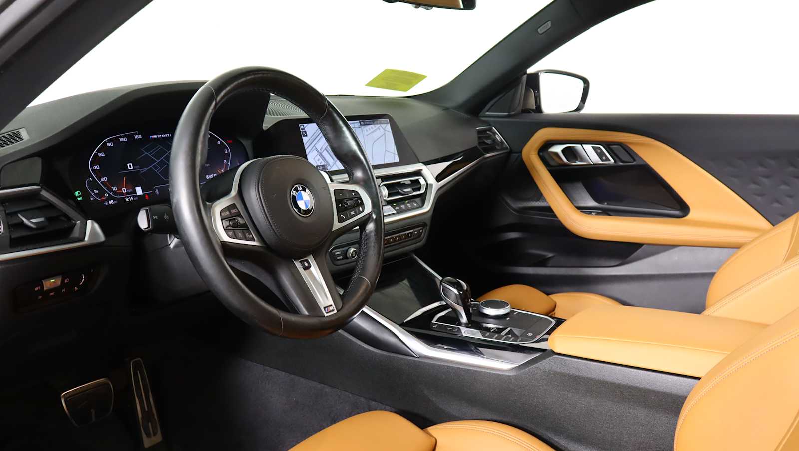 used 2022 BMW M240i car, priced at $41,756