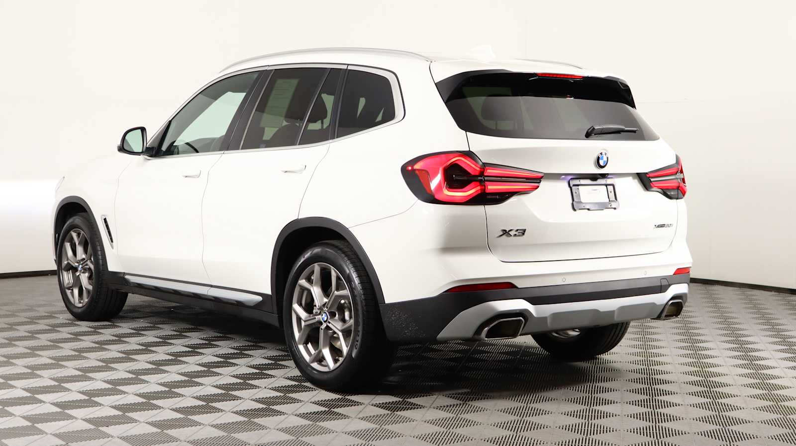 2024 Bmw X3 xDrive30i photo 4