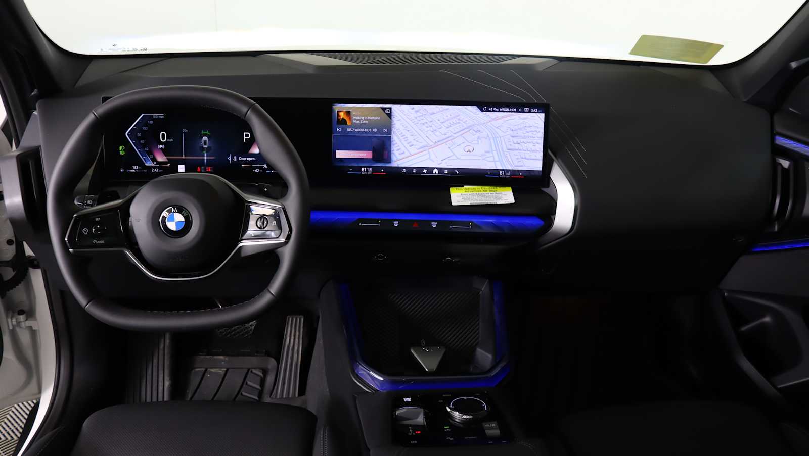 new 2026 BMW X3 car, priced at $54,775