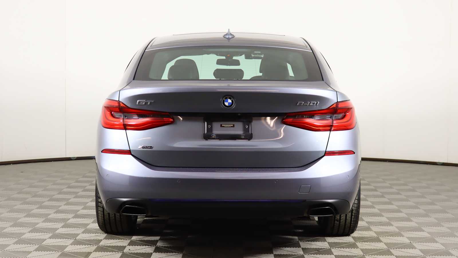 used 2018 BMW 640i car, priced at $23,791